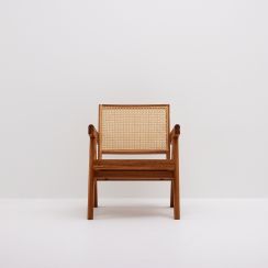 Jeanneret Chandigarh Arm Chair