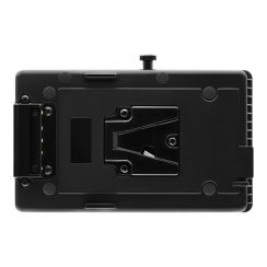 Lupo Battery Plate for Dayled 650 and 1000 Fresnel (V-Mount)