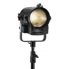 Lupo DayLED 650 Dual Color Fresnel