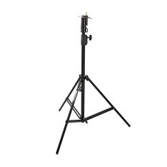 Manfrotto Rolling Cine Stand 008 (One Riser)