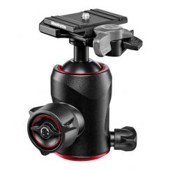 Manfrotto Ball Head Compact with Quick Release 200PL-Pro