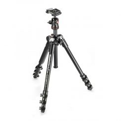 Manfrotto Befree Compact Travel Tripod