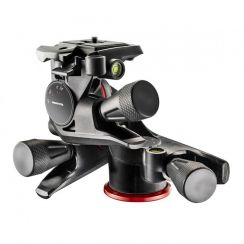 Manfrotto Head 3 Way Geared