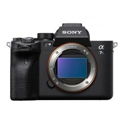 Sony Alpha a7S III Mirrorless Digital Camera Body Only