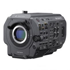 Sony PXW-FX9 6K Full-Frame Camera