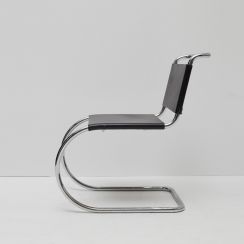 Mies van der Rohe Cantilever Chair