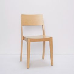 Timber Dining Chair