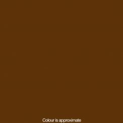 Superior Seamless Coco Brown Paper Roll 2.7 x 11m