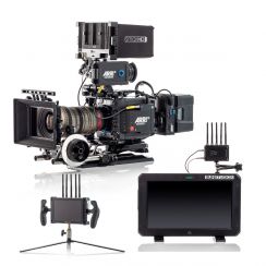 The 'Scorsese' Cine Zoom package