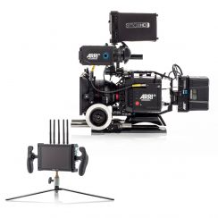 The 'Weir' Cine Prime Package