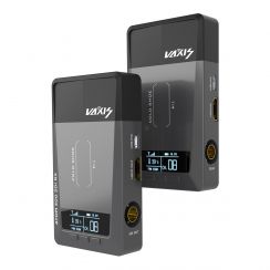 Vaxis Atom 500 HDMI/SDI Wireless Transmitter Set