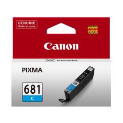 Canon Ink Cartridge CLI 681C