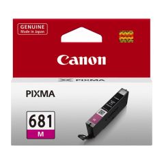 Canon Ink Cartridge CLI 681M