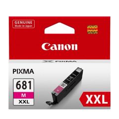 Canon Ink Cartridge CLI 681XXLM