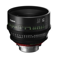 Canon CN-E 85mm T1.3 FP X Sumire Cinema Prime Lens