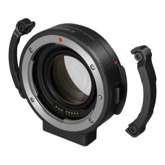 Canon EF-EOS R 0.71x Optical Mount Adapter
