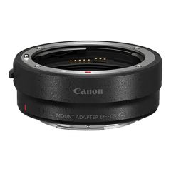 Canon EF-EOSR Mount Adapter