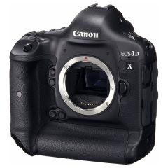 Canon EOS-1D X Body