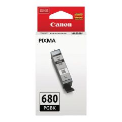 Canon Ink Cartridge PGI 680BK (PGI680PGBK)