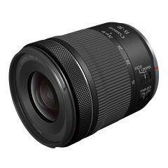 Canon RF 15-30mm f4.5-6.3 IS STM