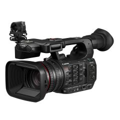 Canon XF605 Professional 4K Camcorder