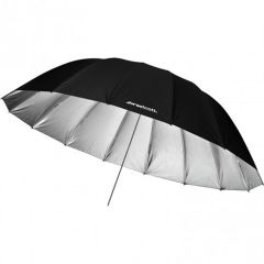 Westcott 7' Umbrella (Silver/Black)