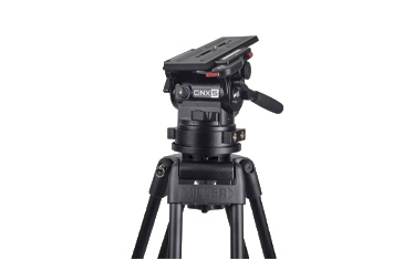 TRIPODS & HEADS