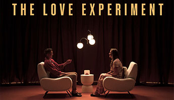 The Love Experiment 