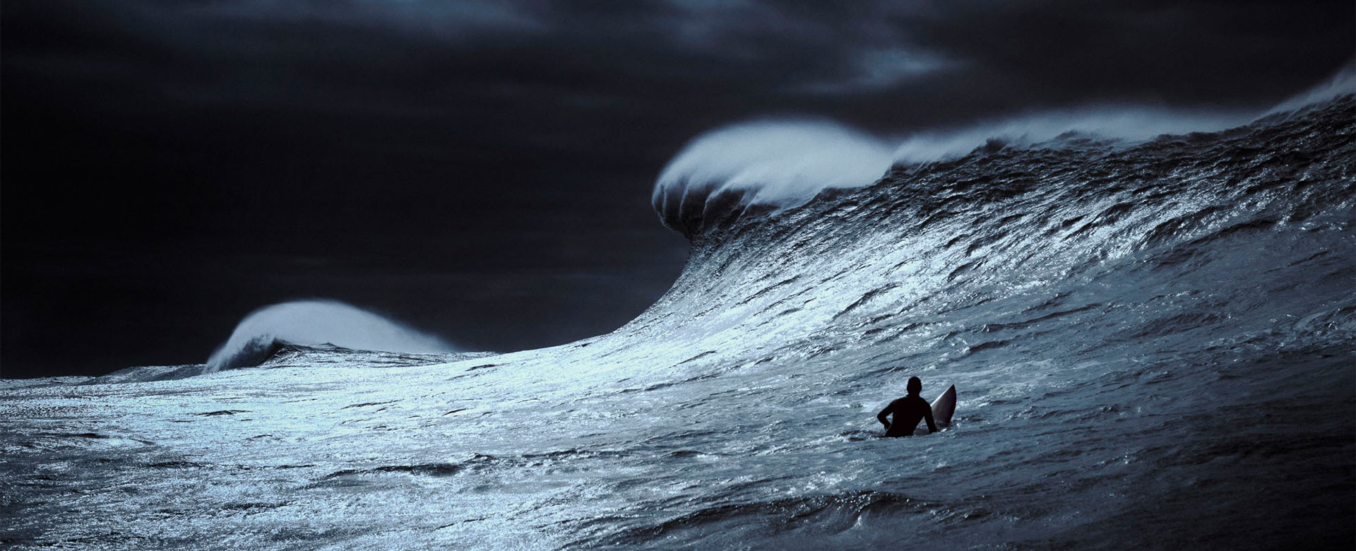 Image by Mark Clinton for This Time It's Personal 2022