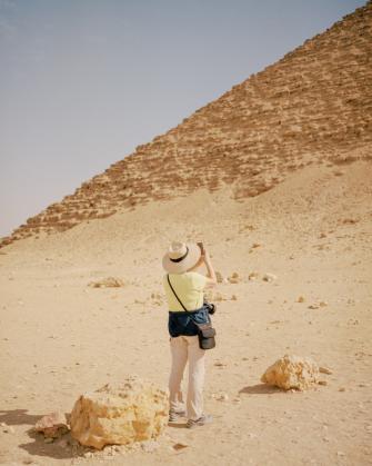 Saqqara