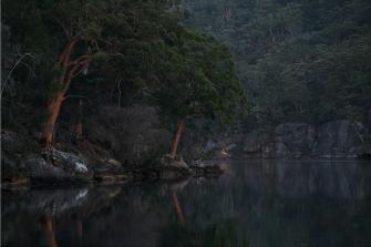 NAVIGABLE BODY OF WATER No 3