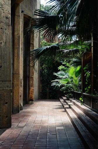 La Fabrica