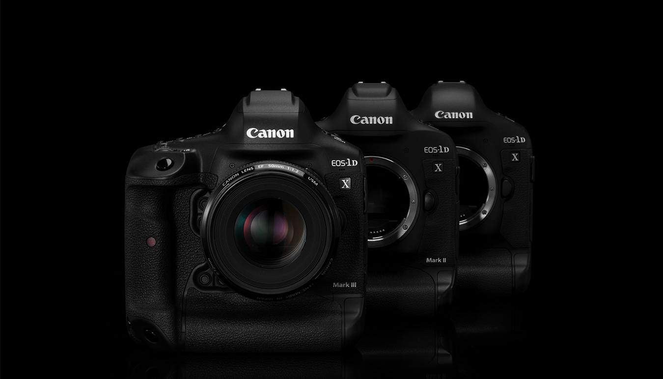 Canon Announces The Eos 1d X Mark Iii Sunstudios Australia