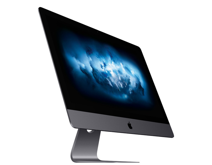 Apple iMac Pro for Rent or Hire at SUNSTUDIOS Australia