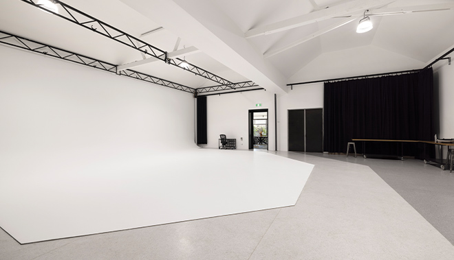 Studio 7 Sun Studios Photo Studio Hire