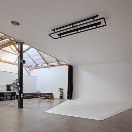 Studio image