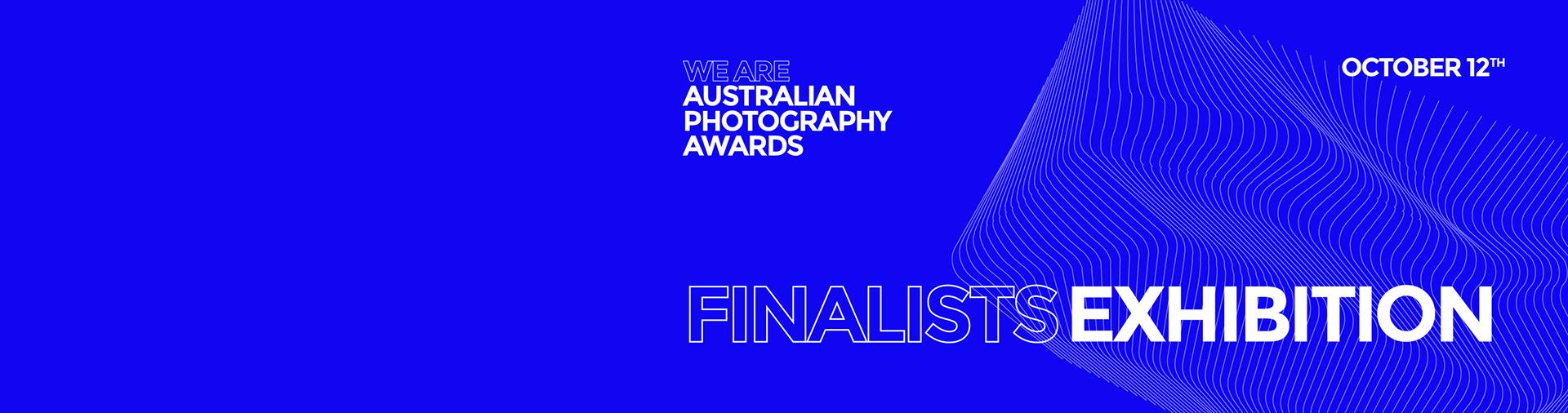 Australian Photography Awards Finalist Exhibition 2019