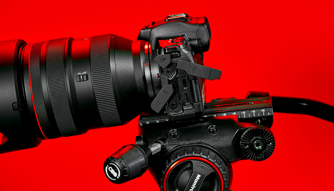 hdmi-side-ports-in-the-canon-eos-r-body