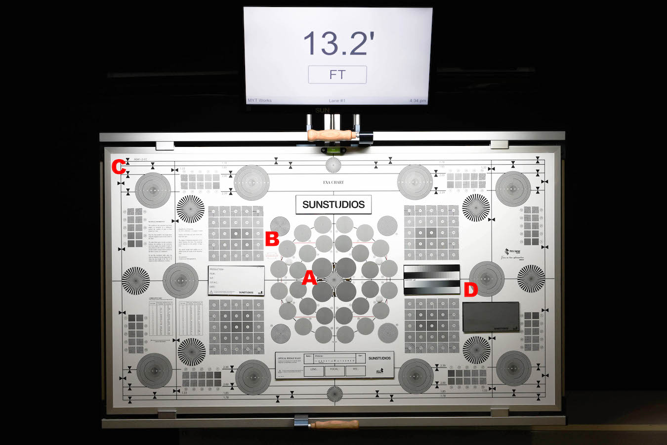 Chart Labelled by Jordan Allison