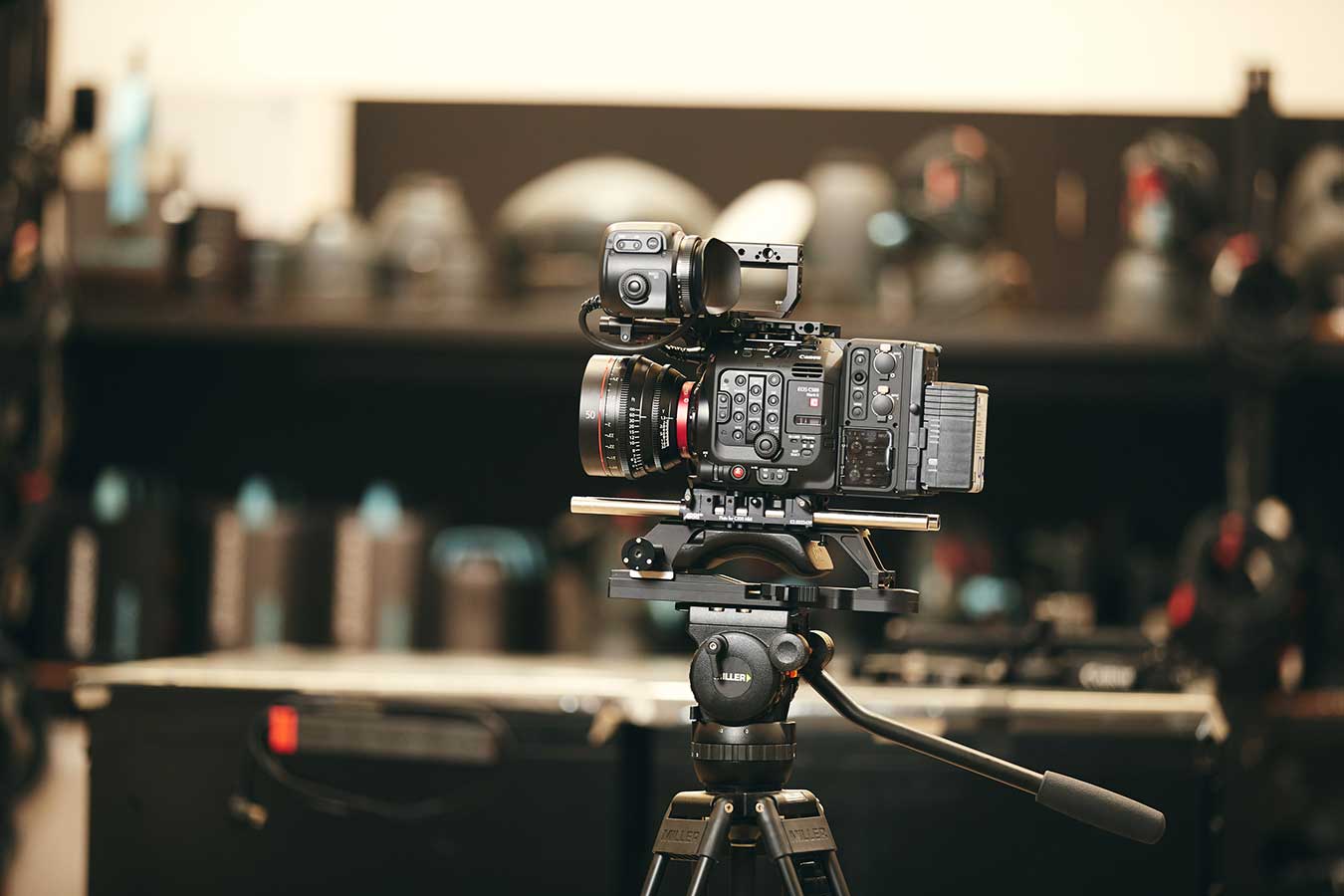 The Canon EOS C500 Mark II by Simon Everiss the-canon-c500-mark-ii-lands-at-sunstudios-image-by-simon-everiss