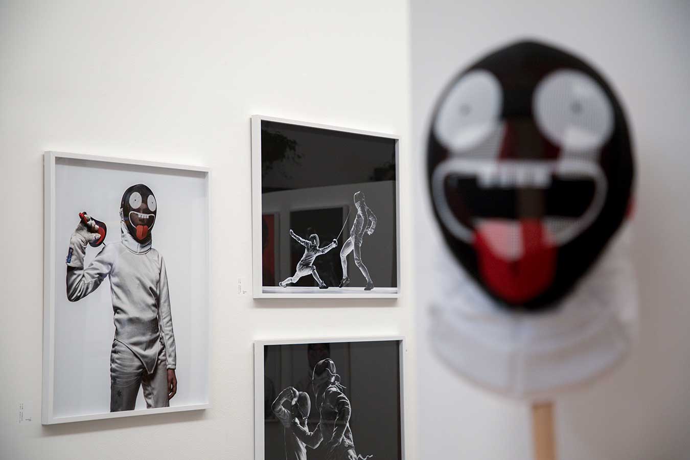 installation-image-from -photographer-tim-jones-exhibition-the-battle