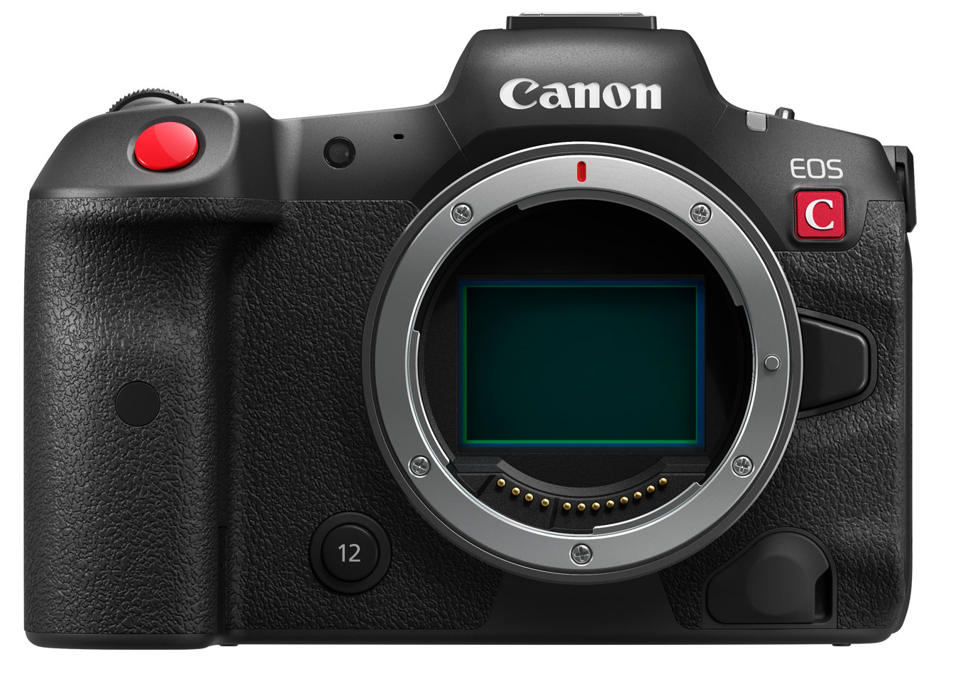 canons-new-lightweight-eos-r5-c-hybrid-mirrorless-camera-front-view-no-lens