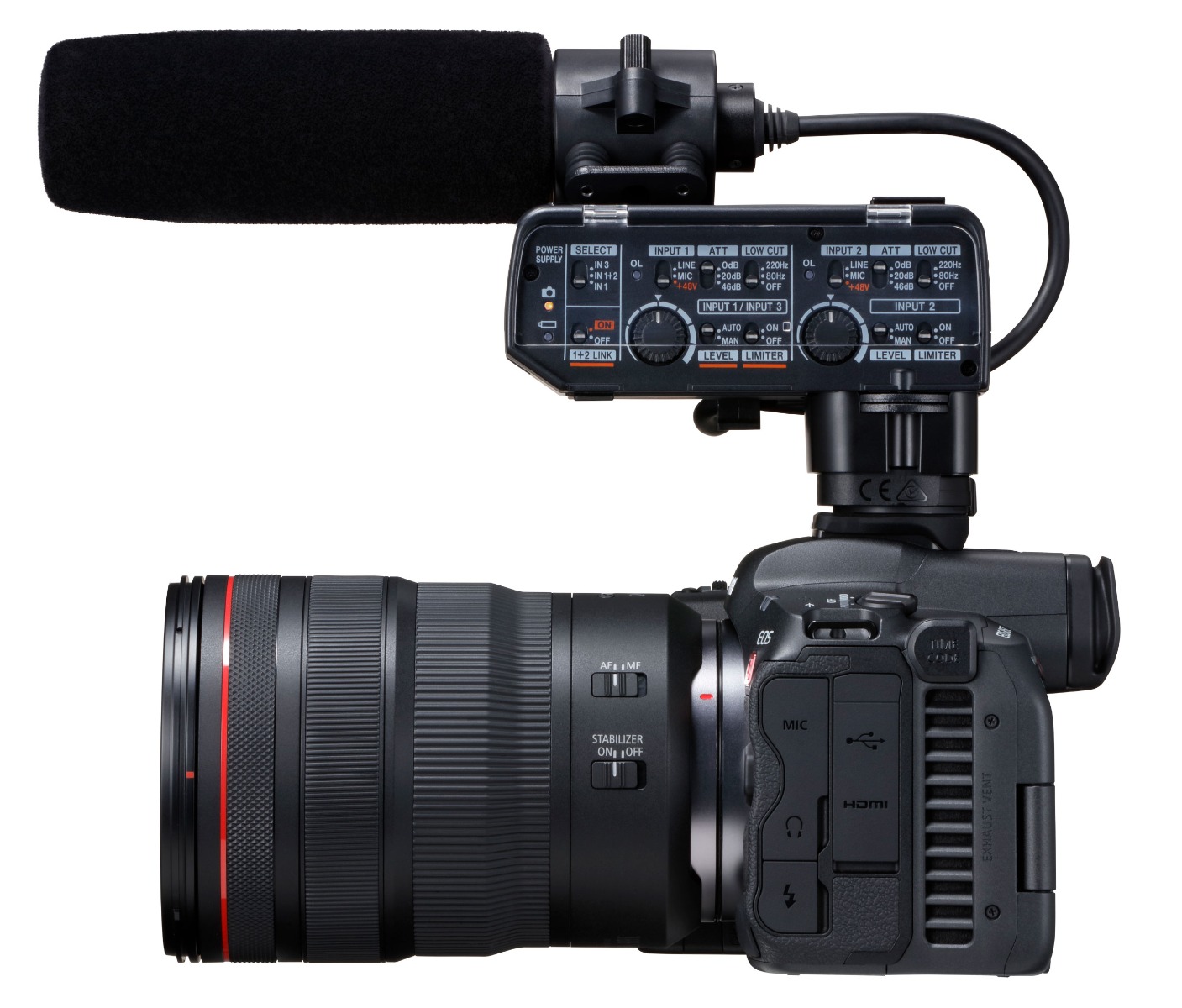 canons-new-lightweight-eos-r5-c-hybrid-mirrorless-camera-side-view-with-mic-attached