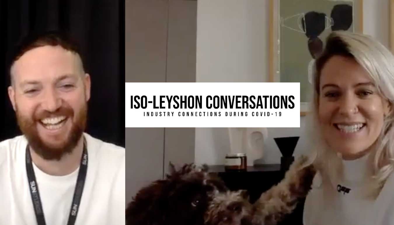 Iso-Leyshon-conversations-episode-one-tracey-lee-hayes