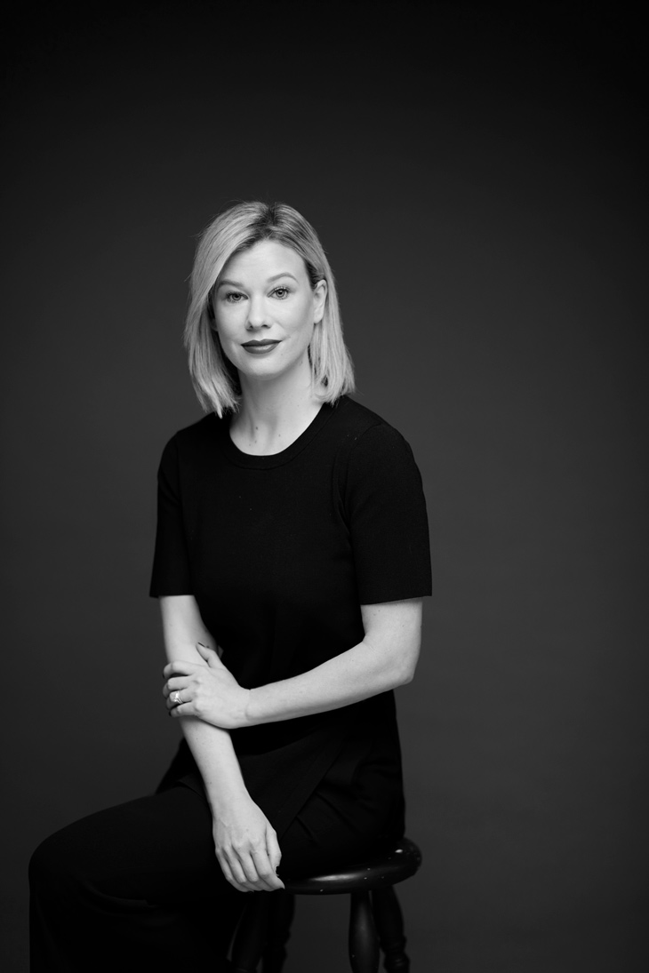 Liz Elton SEPA Judge Lifestyle category Creative Director Gourmet Traveller