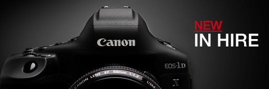 Canon EOS 1DX Mark III New In Rental Sun Studios